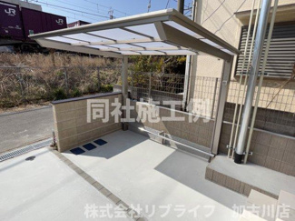 【その他共用部分】 | 同社施工例