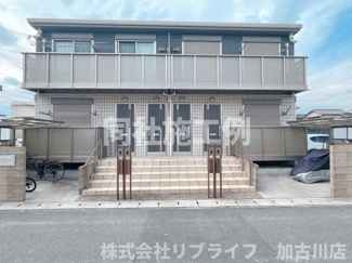 【外観】 | 同社施工例