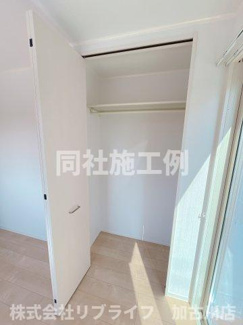 【収納】 | 同社施工例