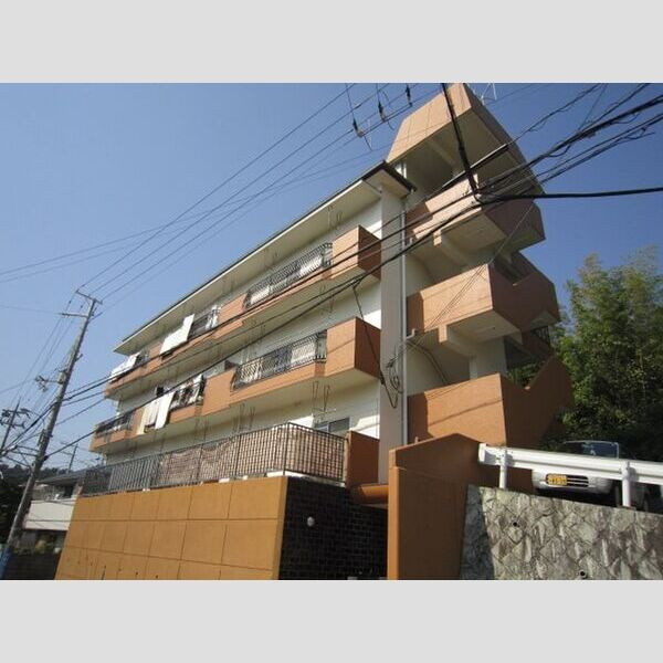 中西マンション