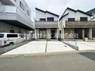 静岡市駿河区津島町 新築一戸建て A号棟の画像