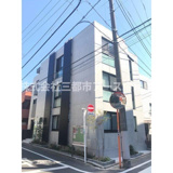ウェルスクエアイズム西小山の画像
