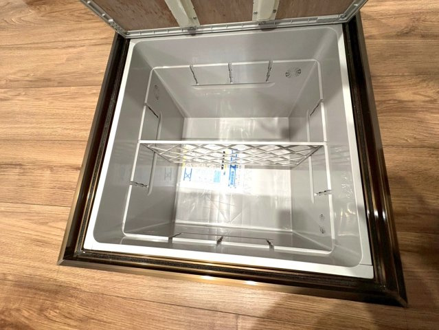 ２０２５年１１月リフォーム完了◆南向き４ＬＤＫ◆全居室６帖以上◆収納豊富◆南区吉祥院這登東町の収納|床下収納