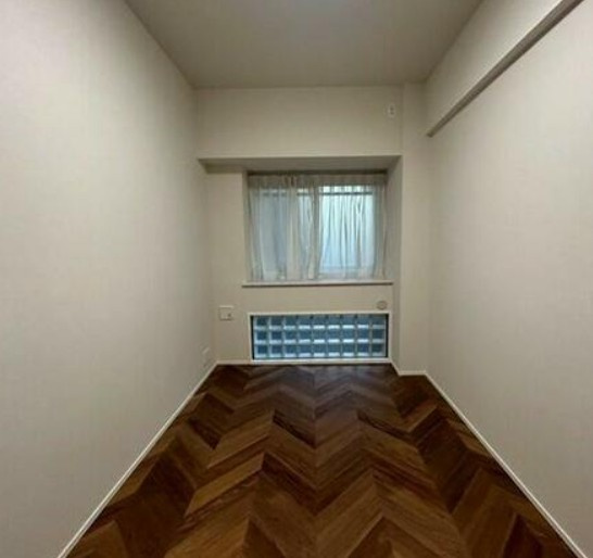 【洋室】 | クレストフォルム蓮根城北公園 | うららかな陽射しがどのお部屋にも降り注ぎますように、快適さを追求した間取設計