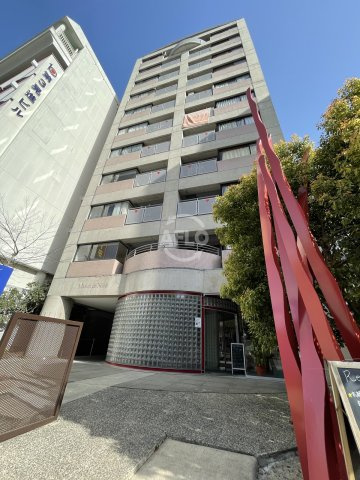 メゾン・ド・ノブレ　桜宮小学校区