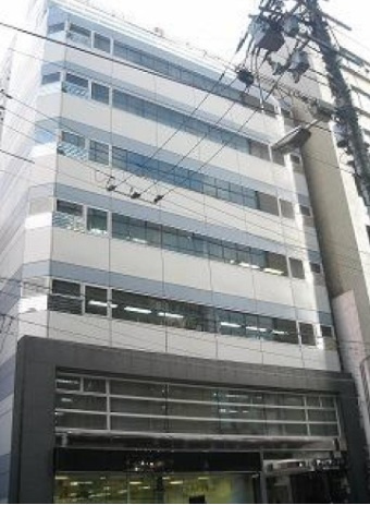 ルグラン心斎橋