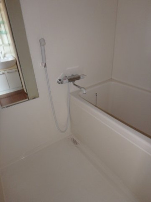 【浴室】 | セピア鶴ヶ島