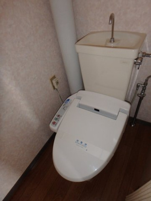 【トイレ】 | セピア鶴ヶ島