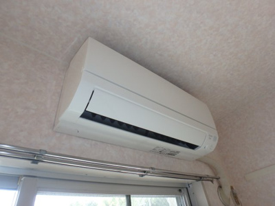 【設備】 | セピア鶴ヶ島