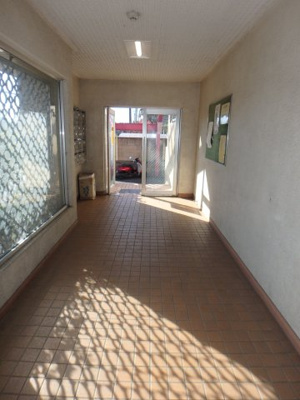 【エントランス】 | セピア鶴ヶ島