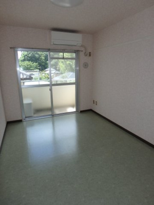 【洋室】 | セピア鶴ヶ島