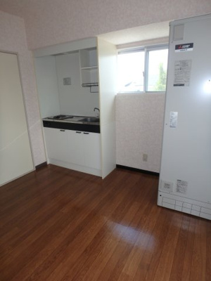 【居間・リビング】 | セピア鶴ヶ島