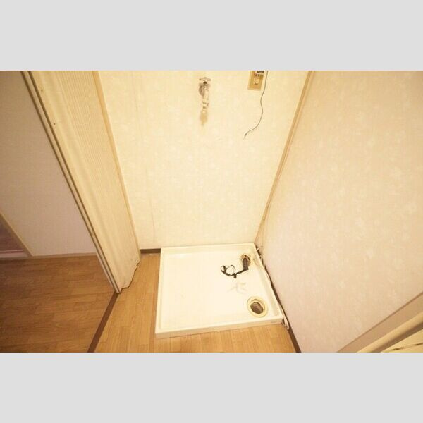 グリーンハイツ桃山の設備