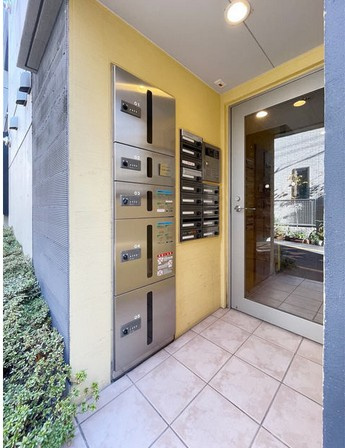 【その他共用部分】