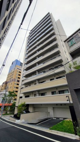 パークホームズ本郷三丁目の画像