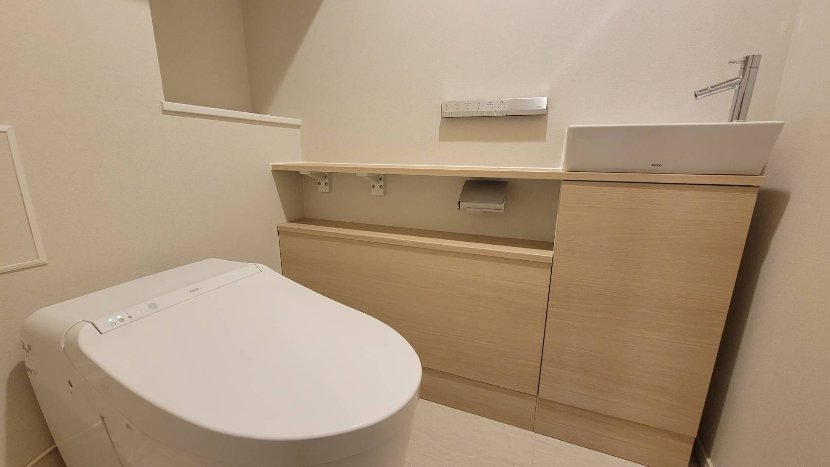 【トイレ】