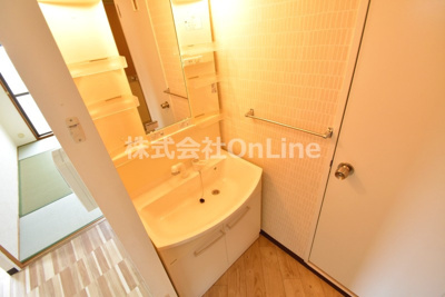 【洗面所】 | ウエストコート