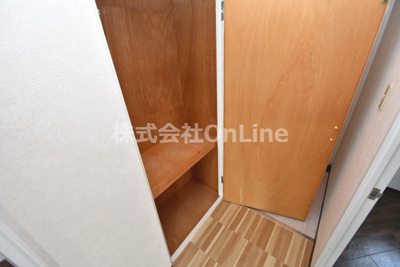 【収納】 | ウエストコート