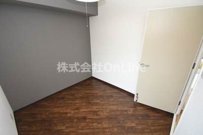 【寝室】 | ウエストコート