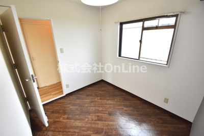 【内装】 | ウエストコート