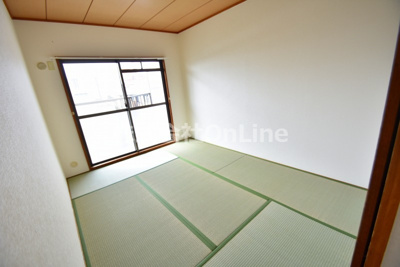 【和室】 | ウエストコート