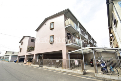 【外観】 | ウエストコート