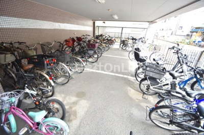 【その他共用部分】 | ウエストコート