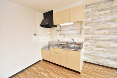 【キッチン】 | ウエストコート