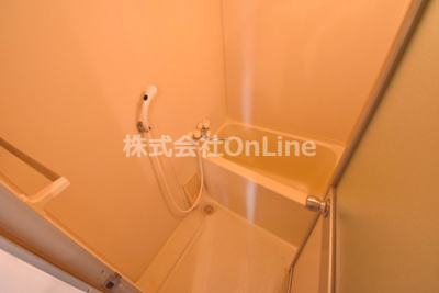 【浴室】 | ウエストコート