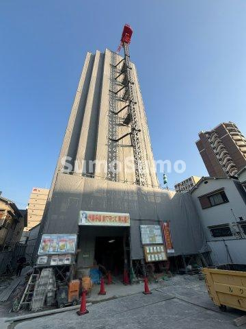 スプランディッドX