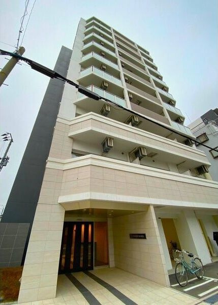 エステムコート新梅田