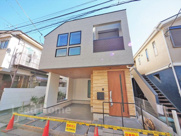 世田谷区下馬4丁目の画像