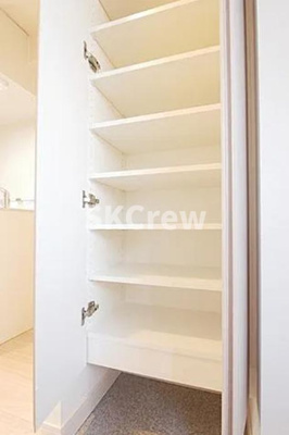 【収納】 | Ｎ－ｓｔａｇｅ練馬北町 | 他部屋参考