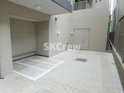 【駐車場】 | Ｎ－ｓｔａｇｅ練馬北町