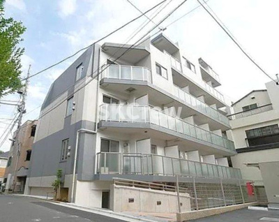 【外観】 | Ｎ－ｓｔａｇｅ練馬北町