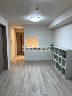 【居間・リビング】 | Ｎ－ｓｔａｇｅ練馬北町