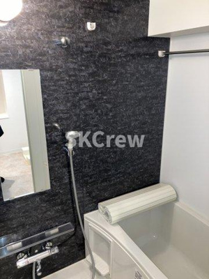 【浴室】 | Ｎ－ｓｔａｇｅ練馬北町