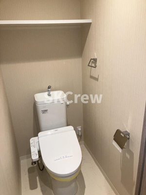 【トイレ】 | Ｎ－ｓｔａｇｅ練馬北町