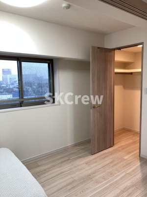 【内装】 | Ｎ－ｓｔａｇｅ練馬北町