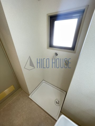 昭和ビル神明町の設備