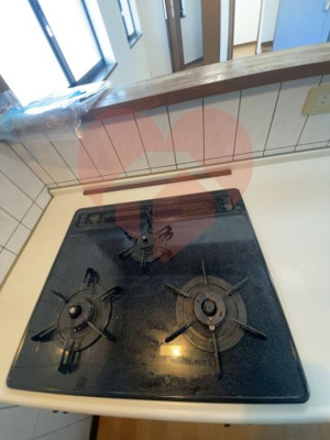 【設備】 | 住吉区万代６丁目戸建