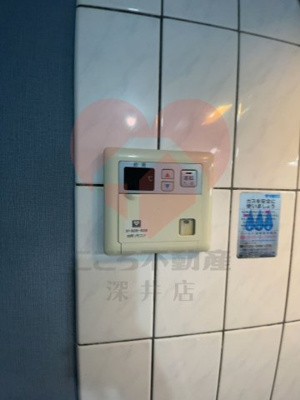 【その他】 | 住吉区万代６丁目戸建