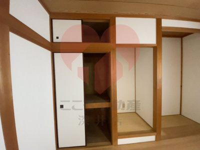  | 住吉区万代６丁目戸建