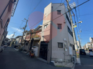 住吉区万代６丁目戸建の画像