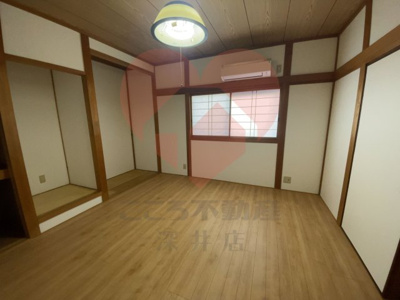  | 住吉区万代６丁目戸建