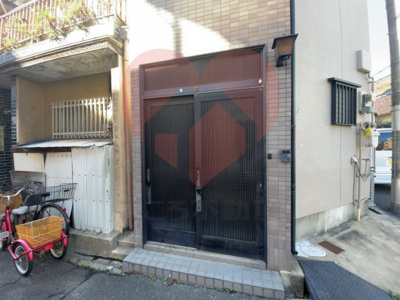  | 住吉区万代６丁目戸建