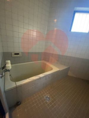 【浴室】 | 住吉区万代６丁目戸建