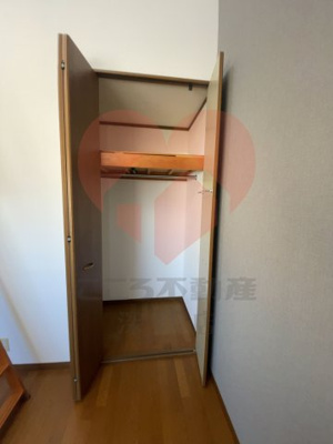 【収納】 | 住吉区万代６丁目戸建