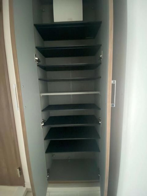 【収納】 | エストゥルースプラス両国