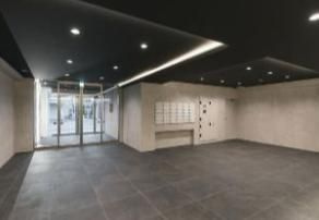 【ロビー】 | エストゥルースプラス両国